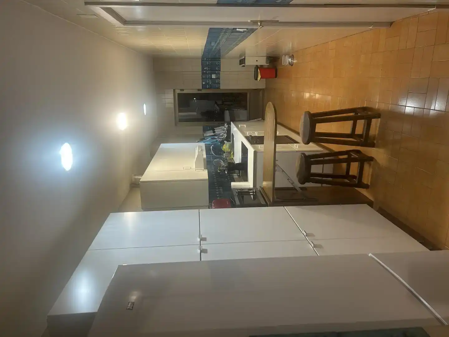 Piso de 140 m² en Arenas de San Pedro
