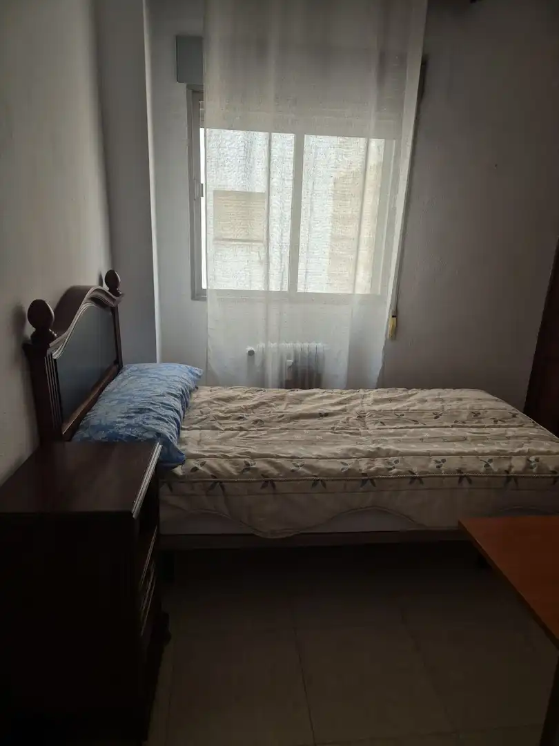Wohnung 92 m² in Badajoz