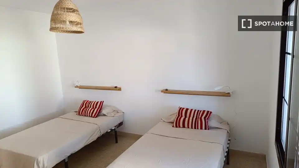 Habitación 115 m², Teguise