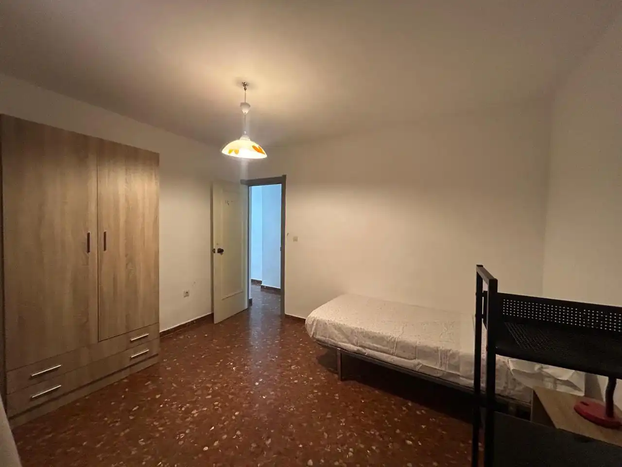 Habitación 154 m², Granada