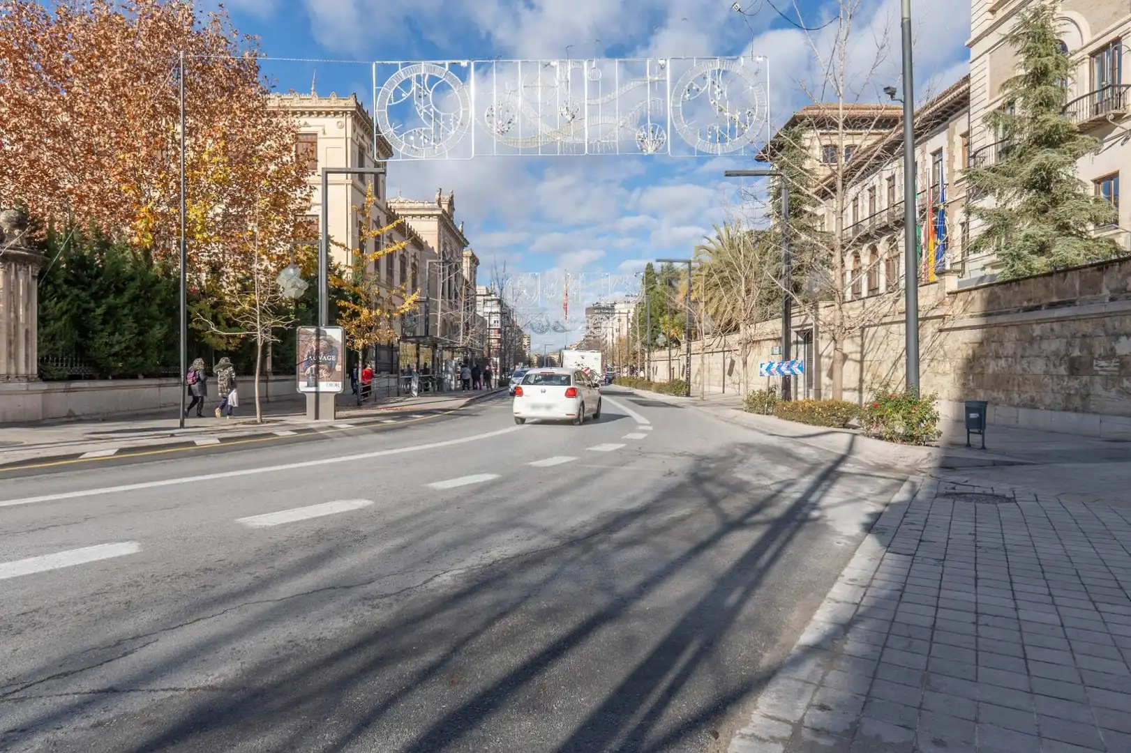 Piso de 96 m² en Granada