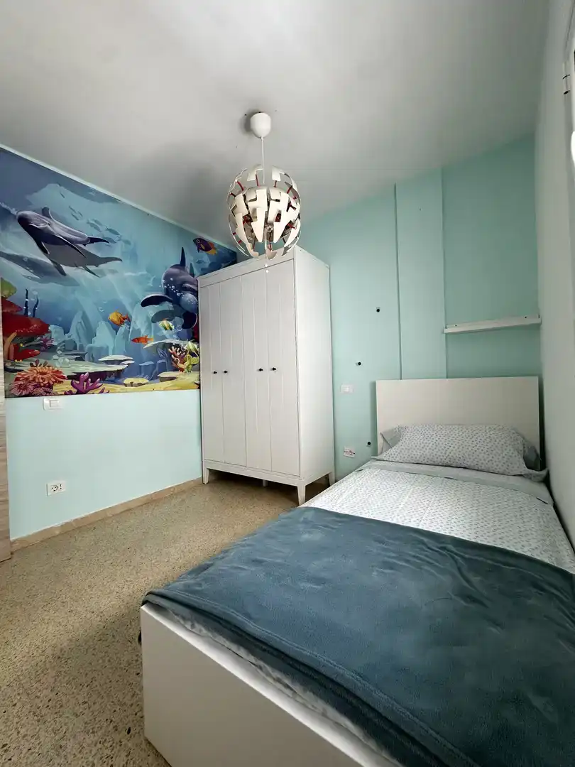Piso de 80 m² en San Bartolomé de Tirajana