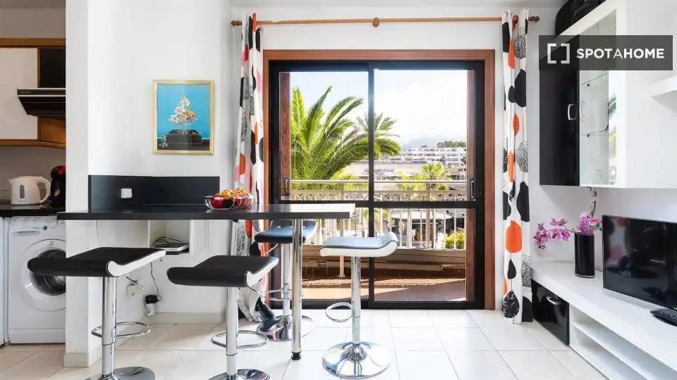 Habitación 81 m², Arona