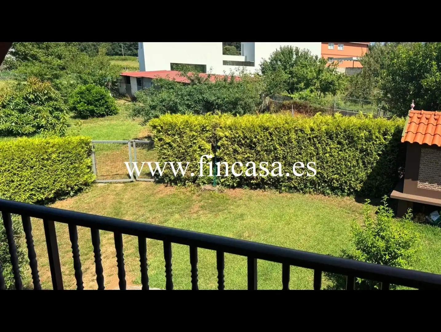 Piso de 90 m² en Vigo