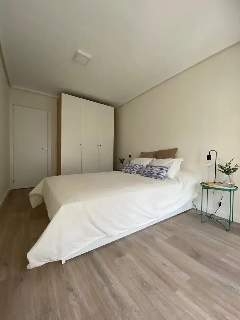 Piso de 80 m² en Santander