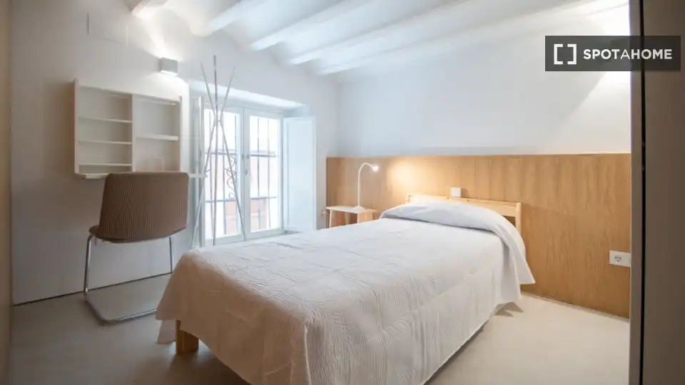 Habitación 75 m², Cádiz