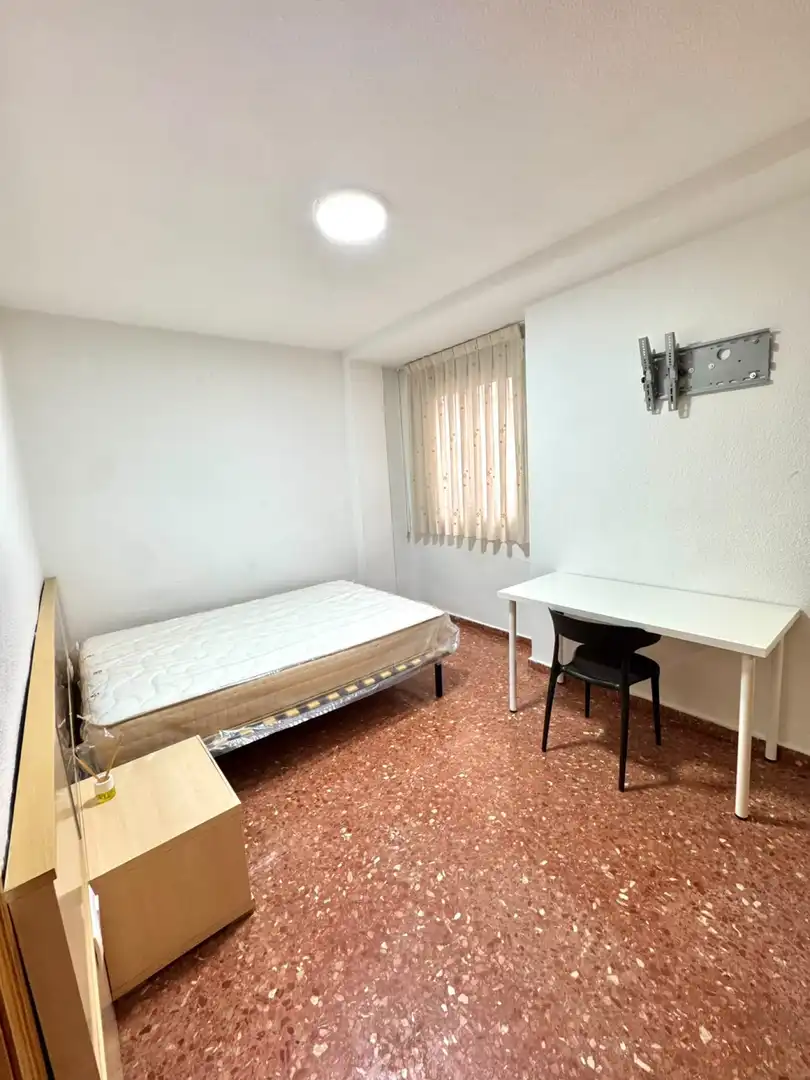 Piso de 81 m² en Valencia