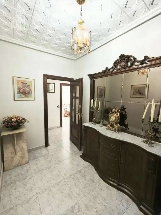 Piso de 95 m² en Salamanca