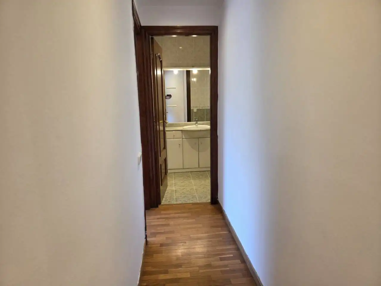Pis de 115 m² a Terrassa