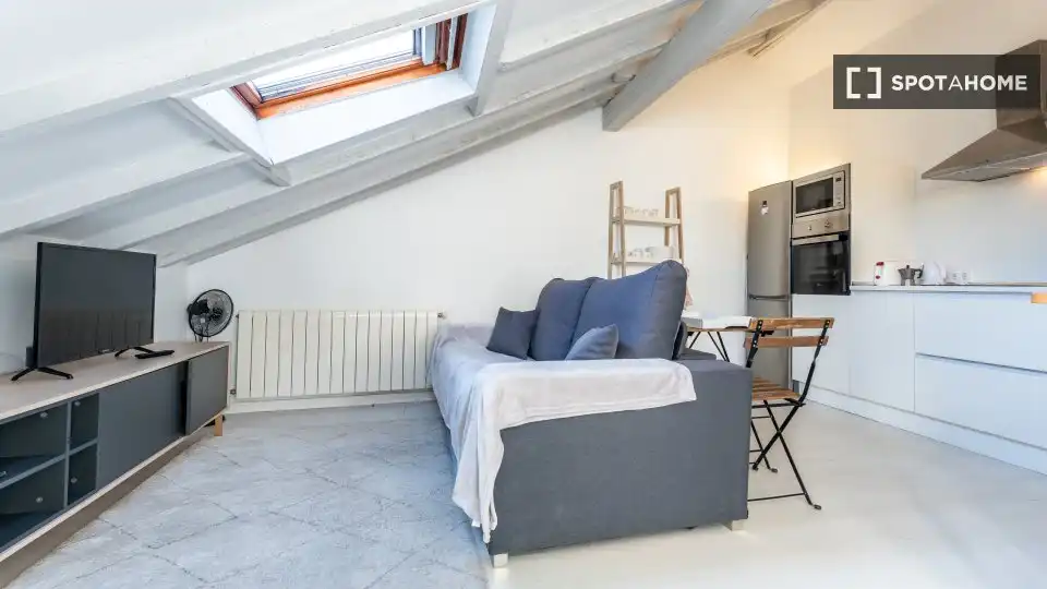 Habitación 75 m², Santander