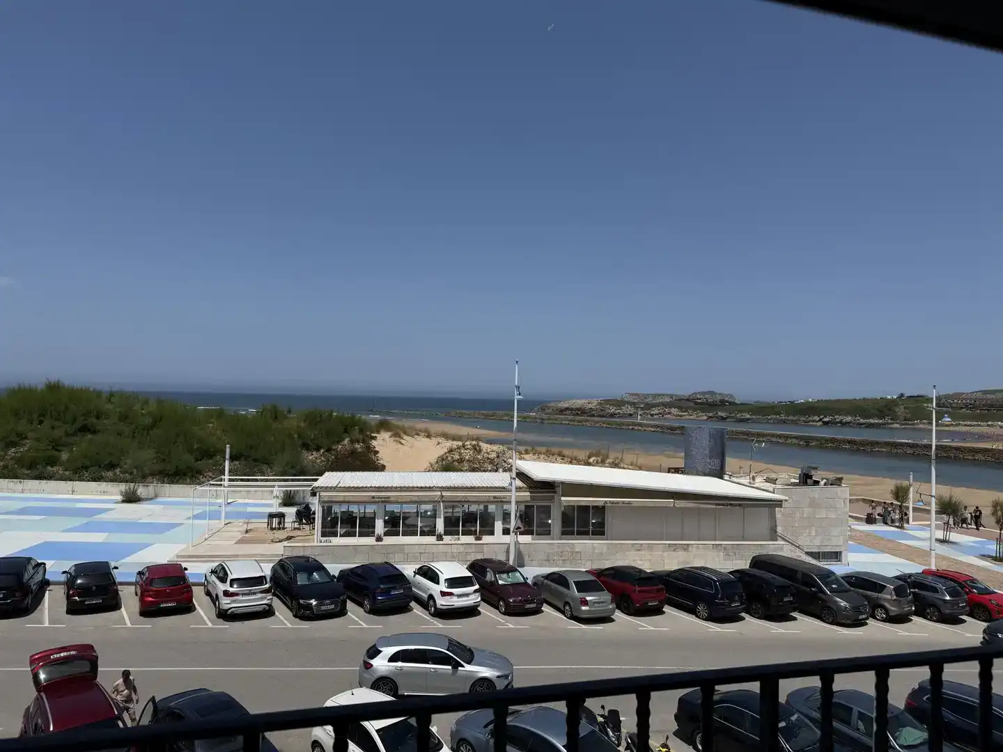 Piso de 105 m² en Suances