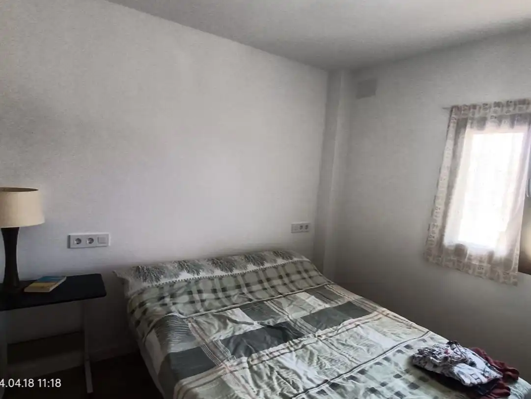Pis de 45 m² a Gandia
