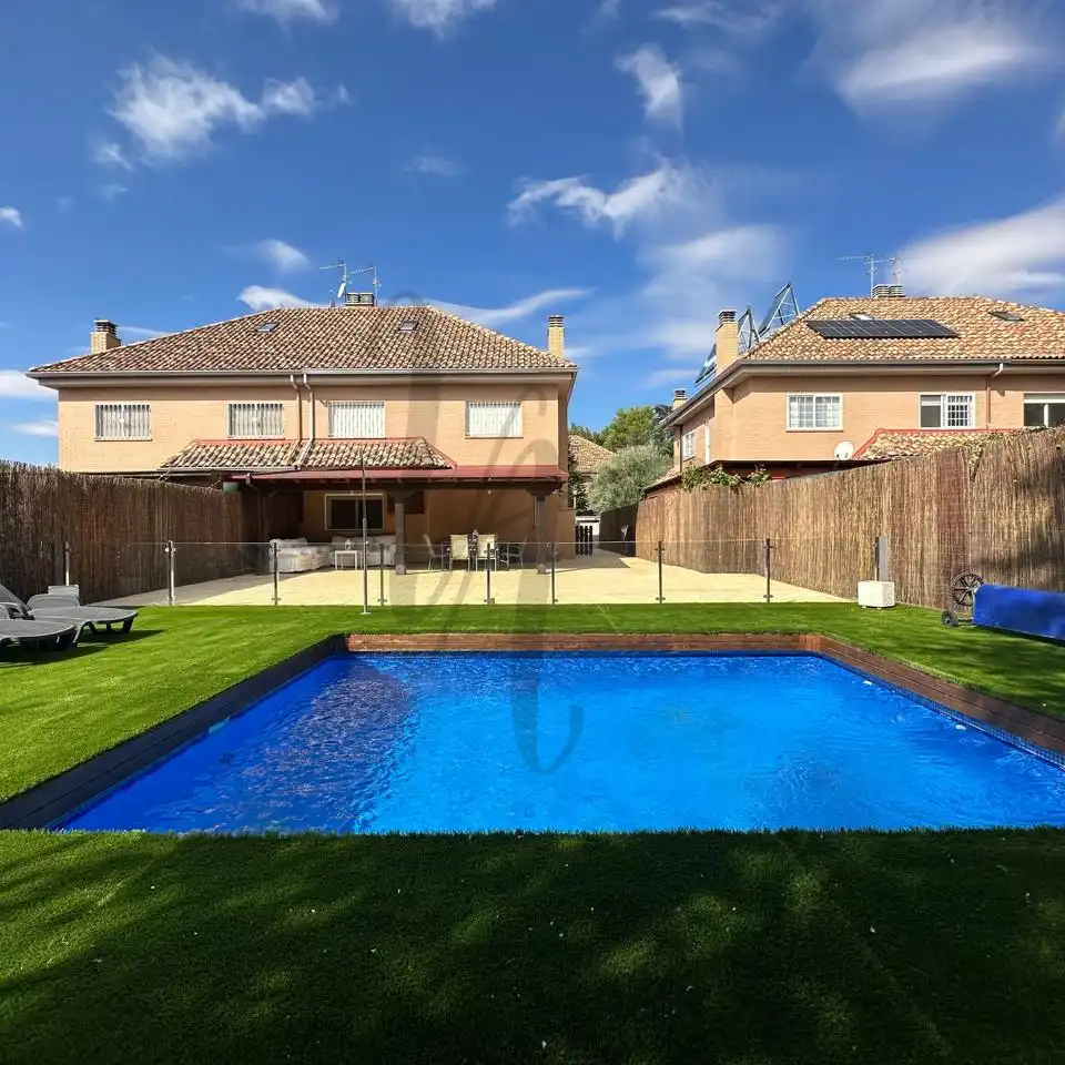 Maison 217 m² à Talamanca de Jarama