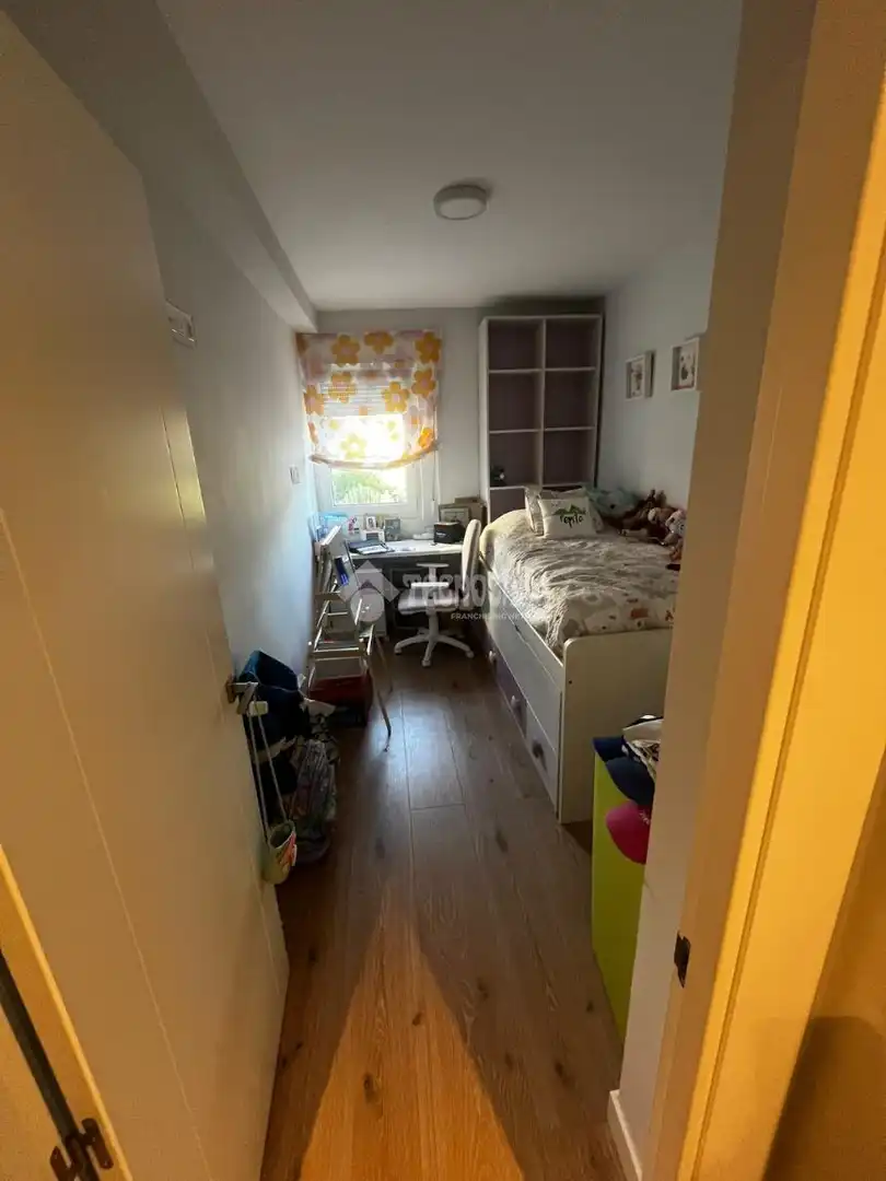 Piso de 86 m² en Madrid