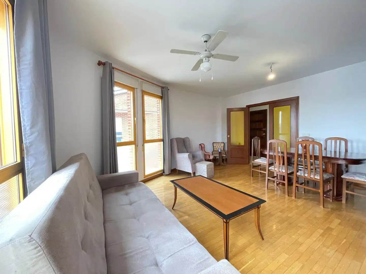 Appartement 107 m² à Camponaraya