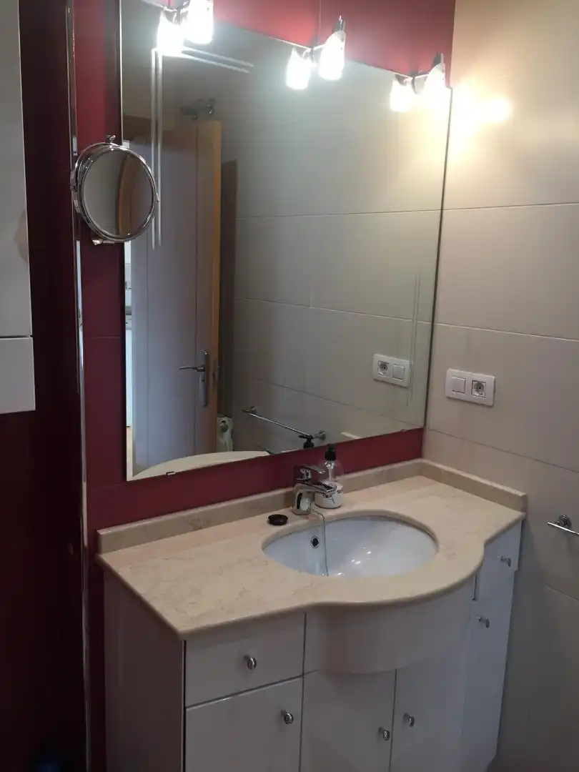 Piso de 50 m² en Burgos