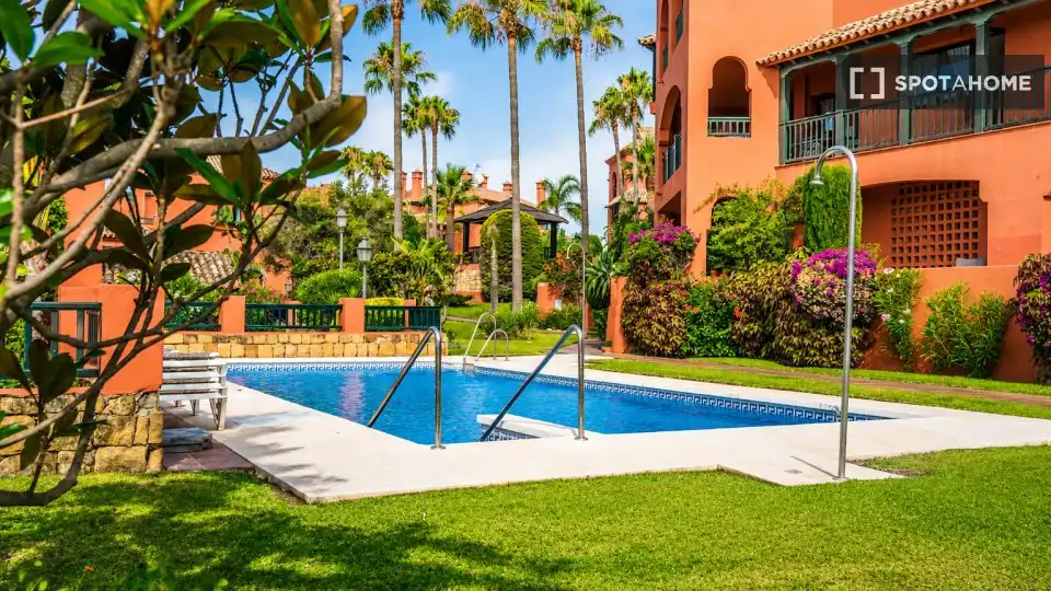Habitación 150 m², Mijas