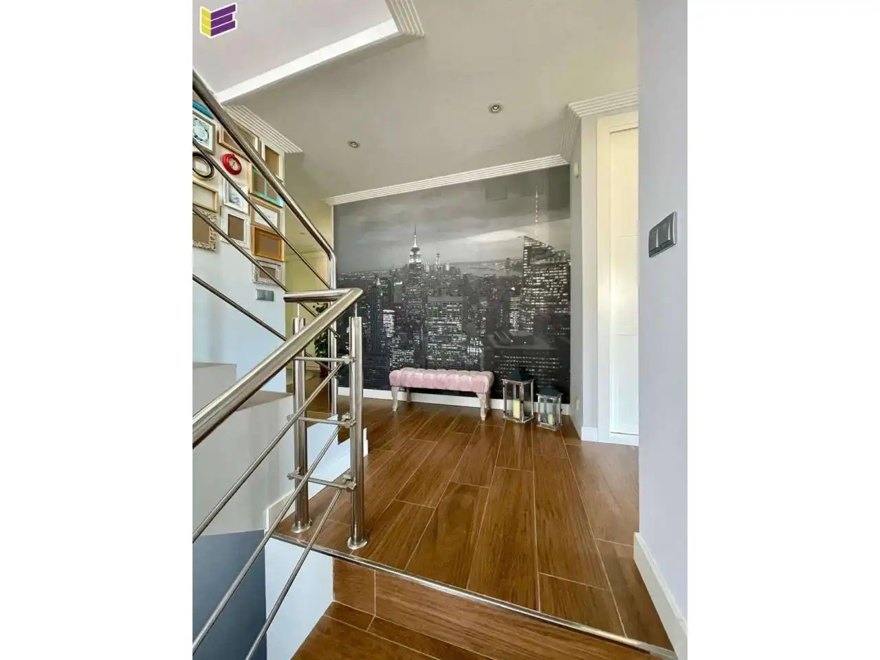 Piso de 490 m² en Gondomar