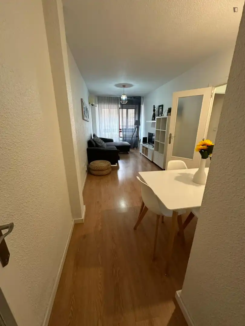 Habitación en alquiler, Murcia