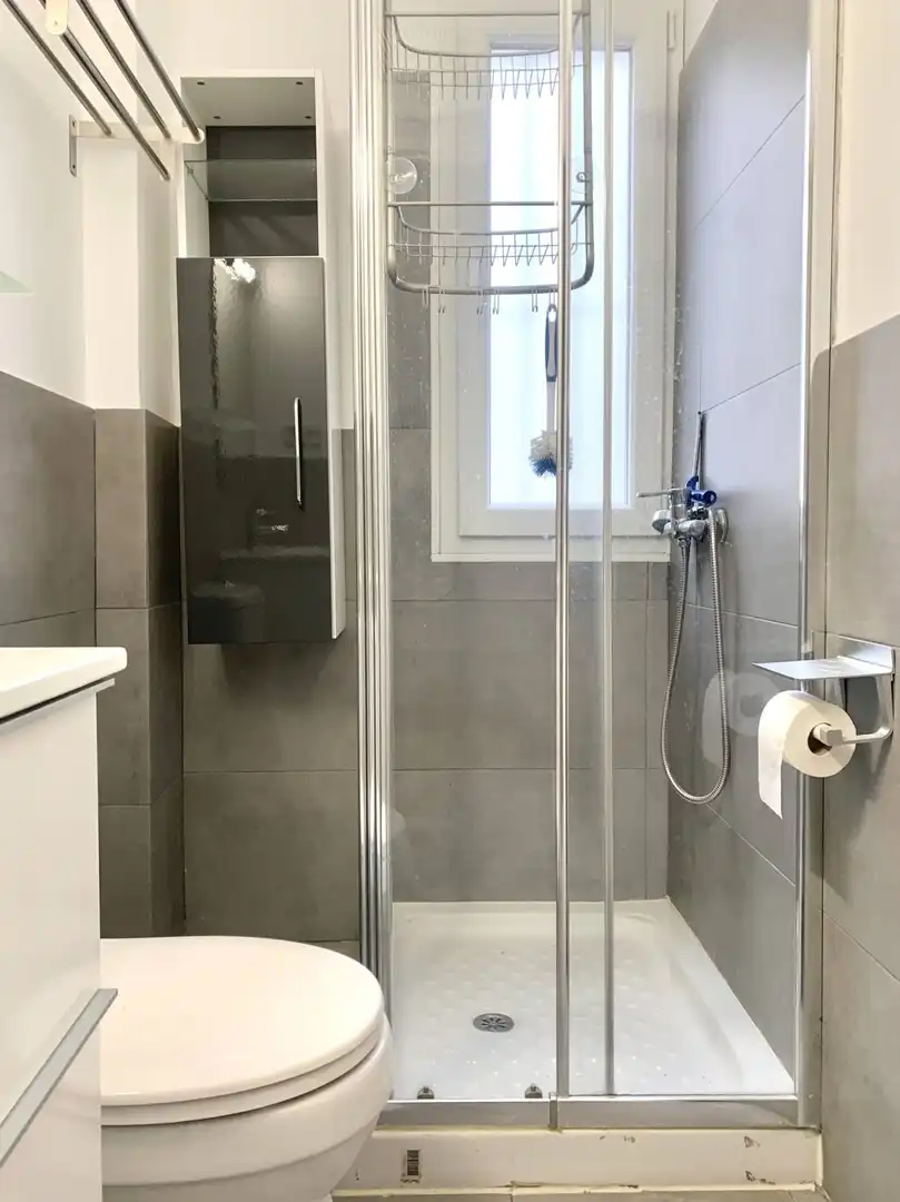 Pis de 66 m² a Madrid