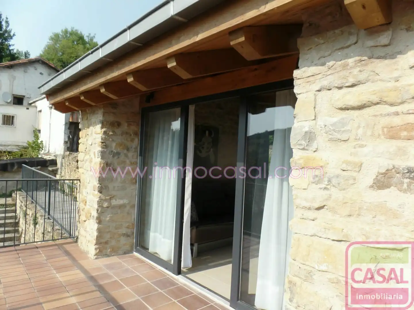 Wohnung 58 m² in Oviedo