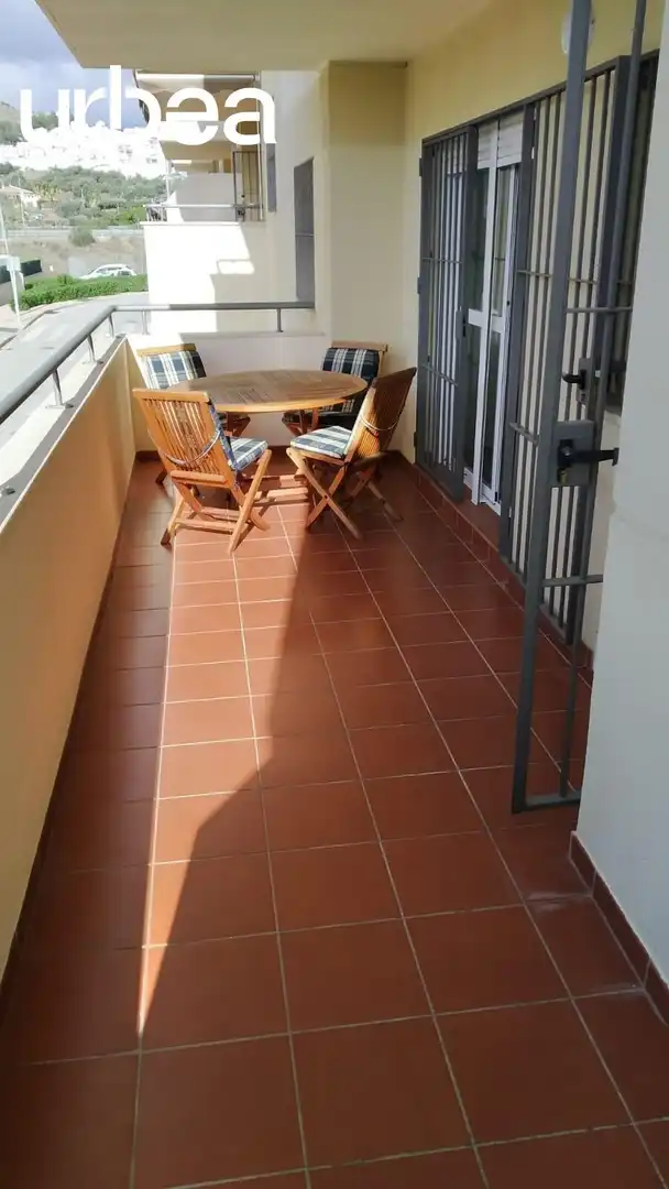 Piso de 65 m² en Torrox
