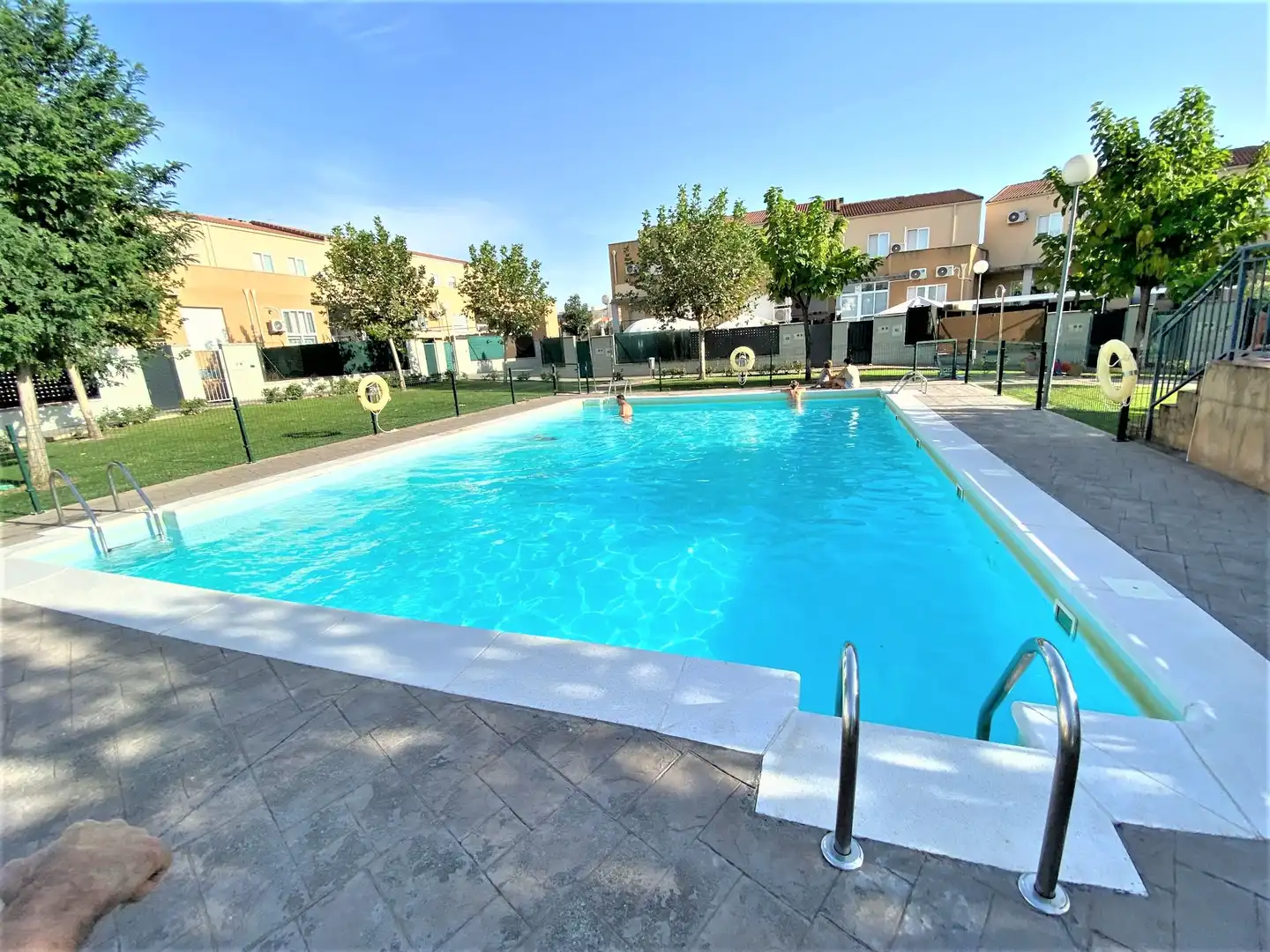 Haus 130 m² in Cáceres