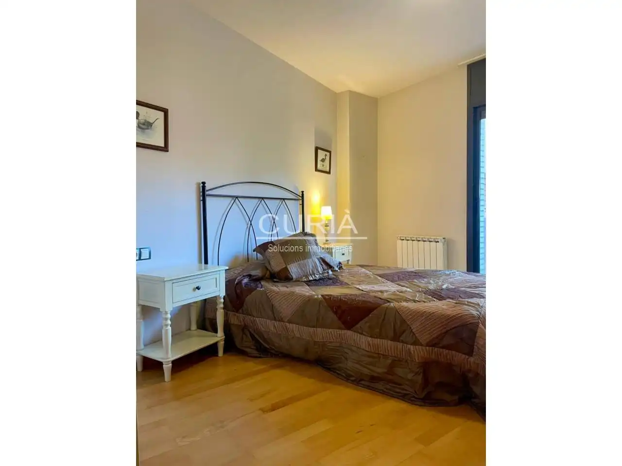 Pis de 73 m² a Lleida