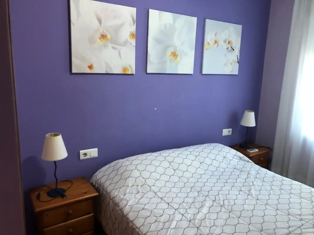 Piso de 95 m² en Gandía