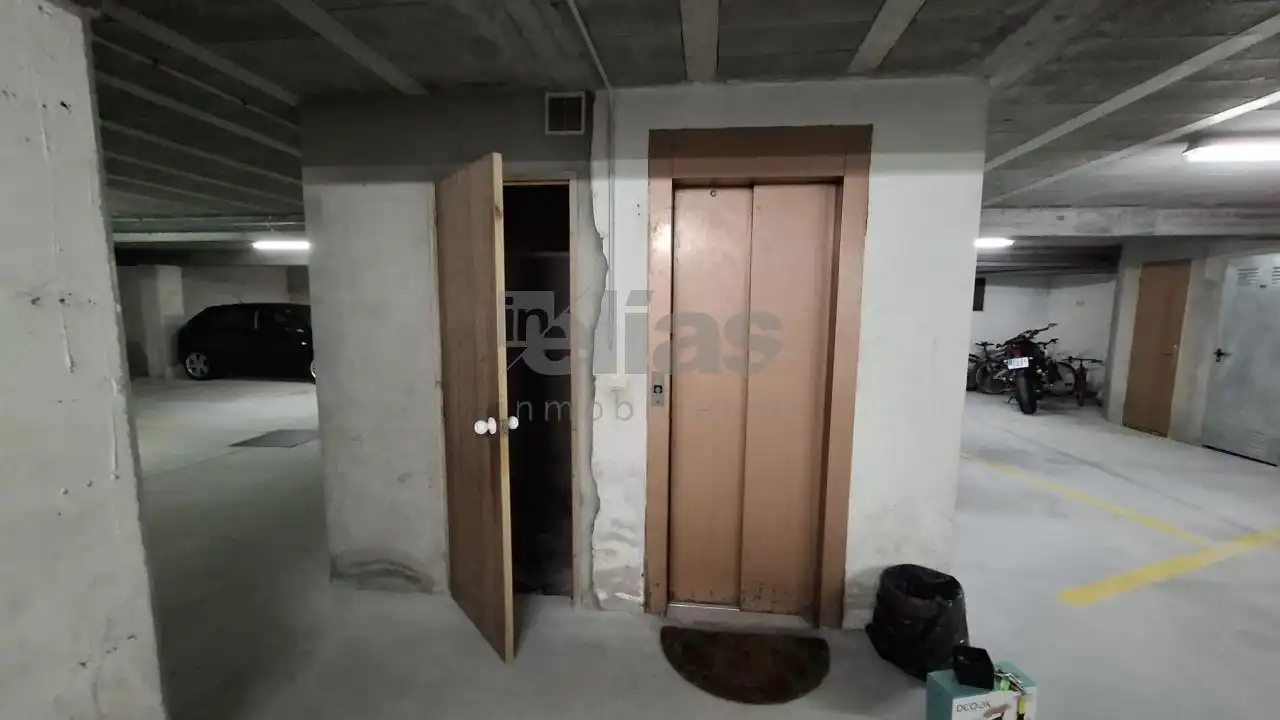 Piso de 145 m² en Vimianzo