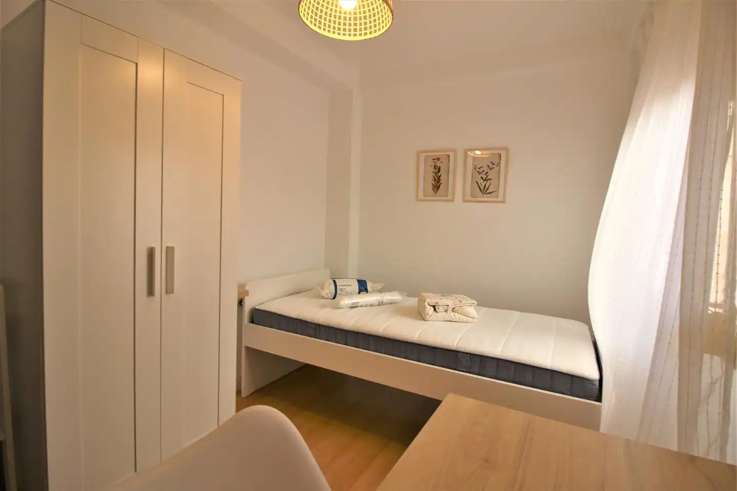 Pis de 67 m² a Almeria