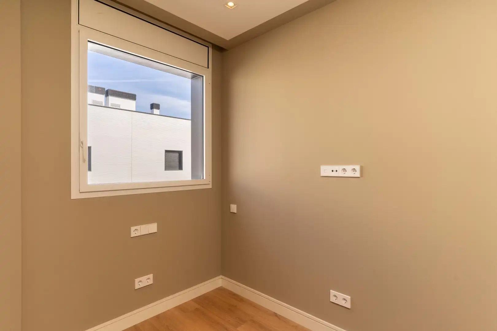 Piso de 103 m² en Sabadell