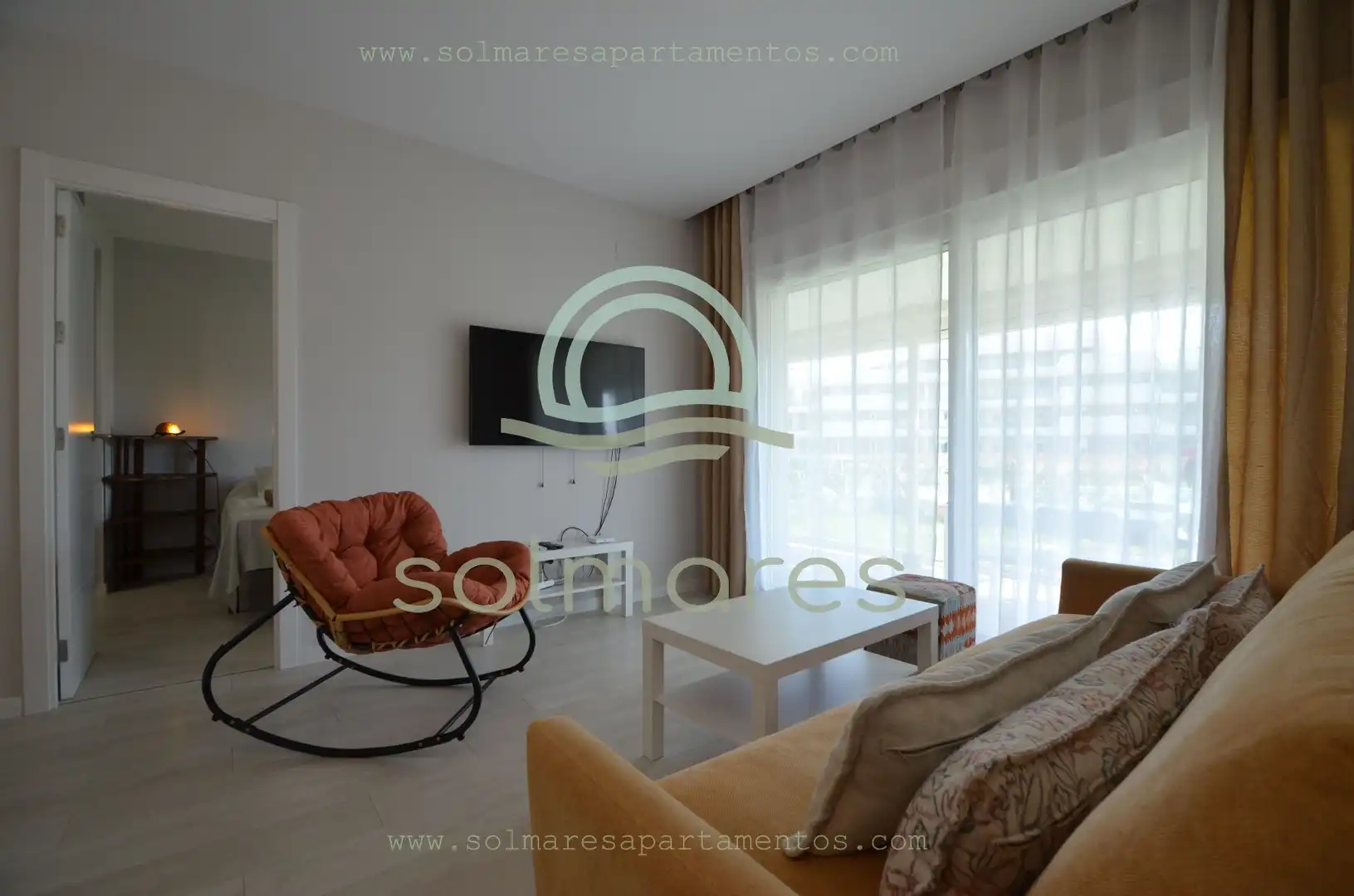 Pis de 100 m² a Ayamonte