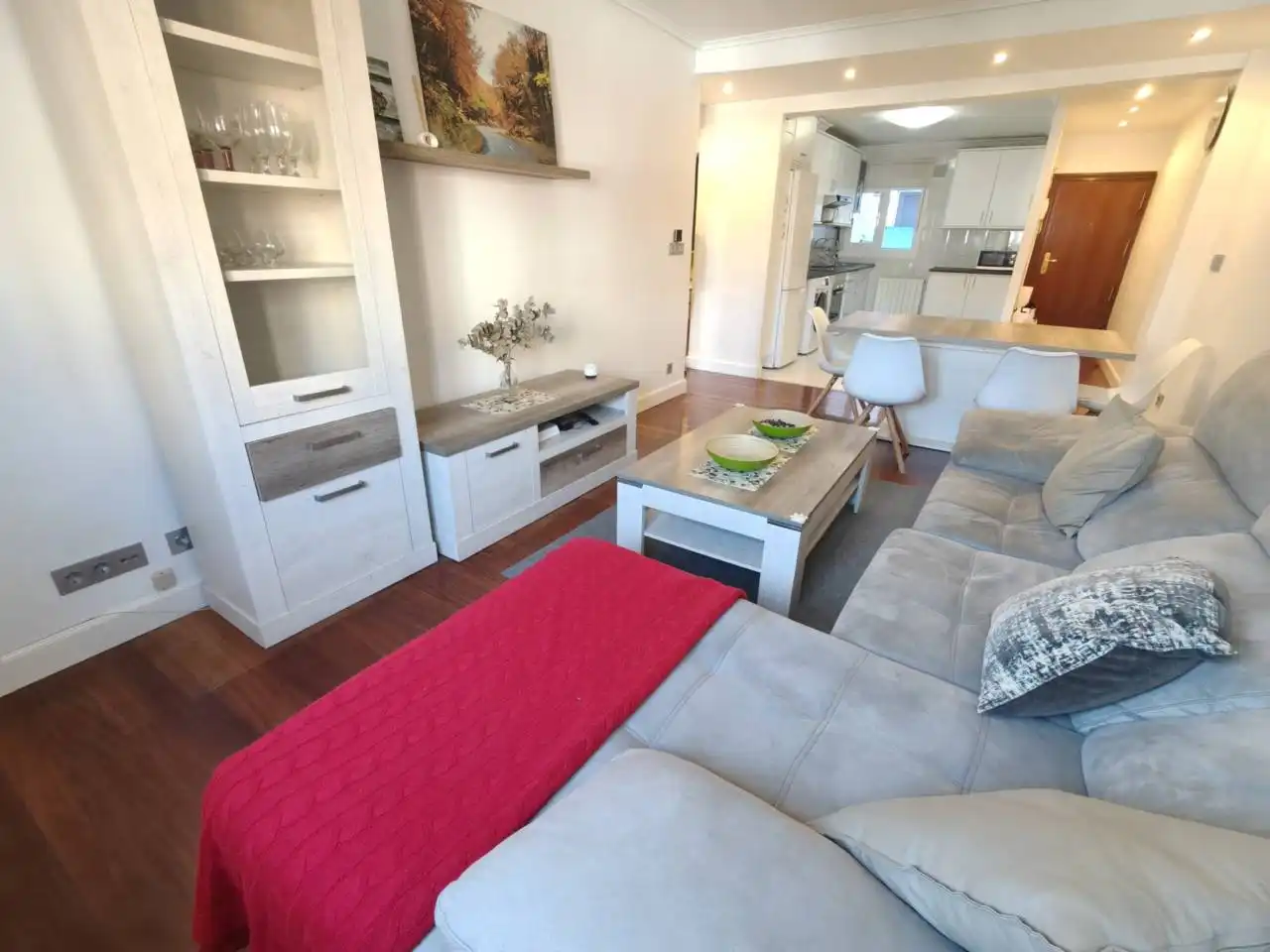Piso de 68 m² en Erandio