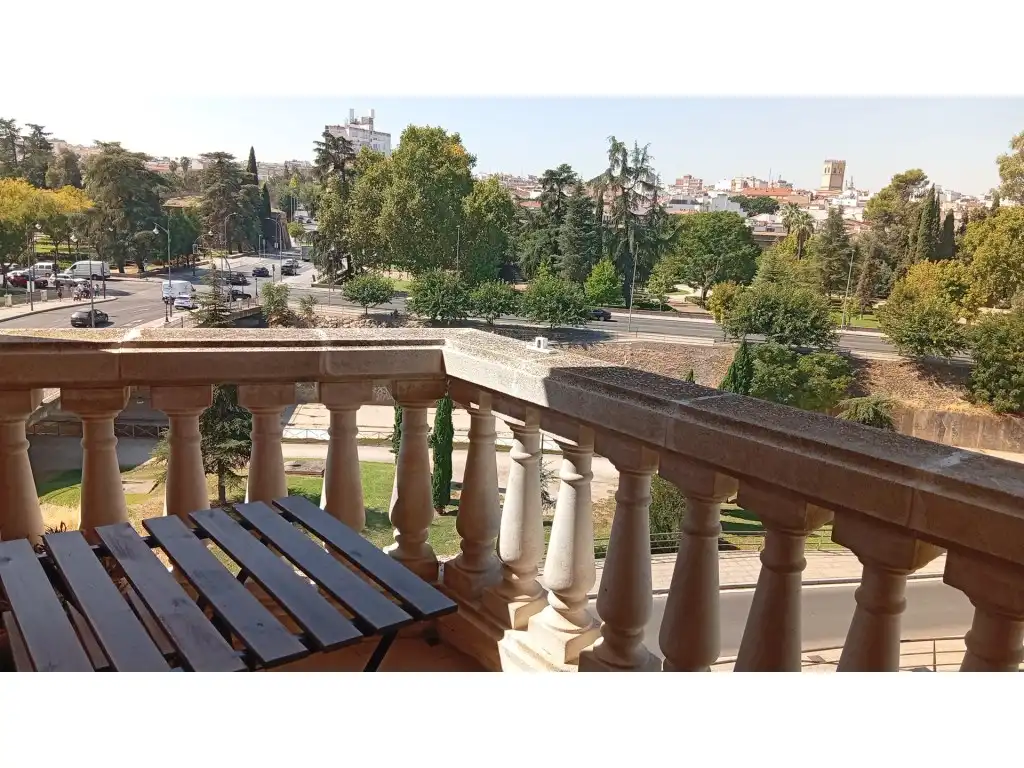 Apartamento 80 m² em Badajoz