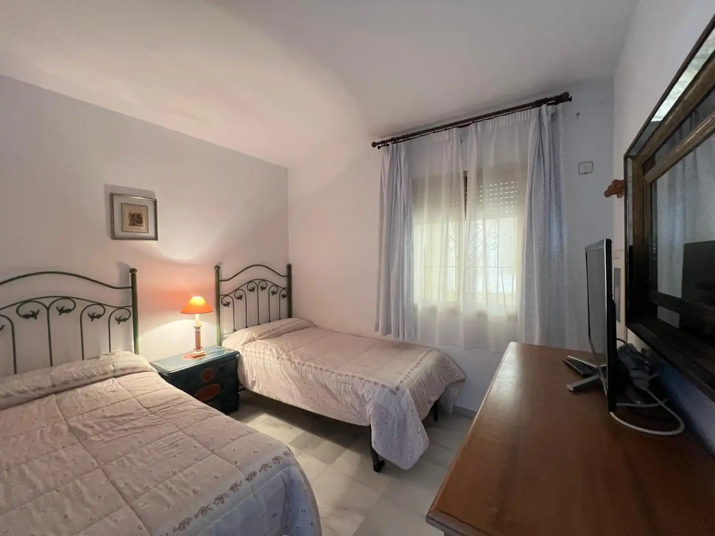 Piso de 111 m² en Marbella