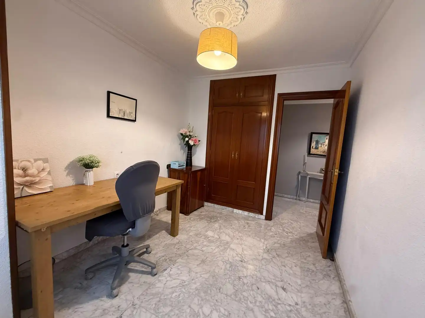 Piso de 170 m² en Alicante