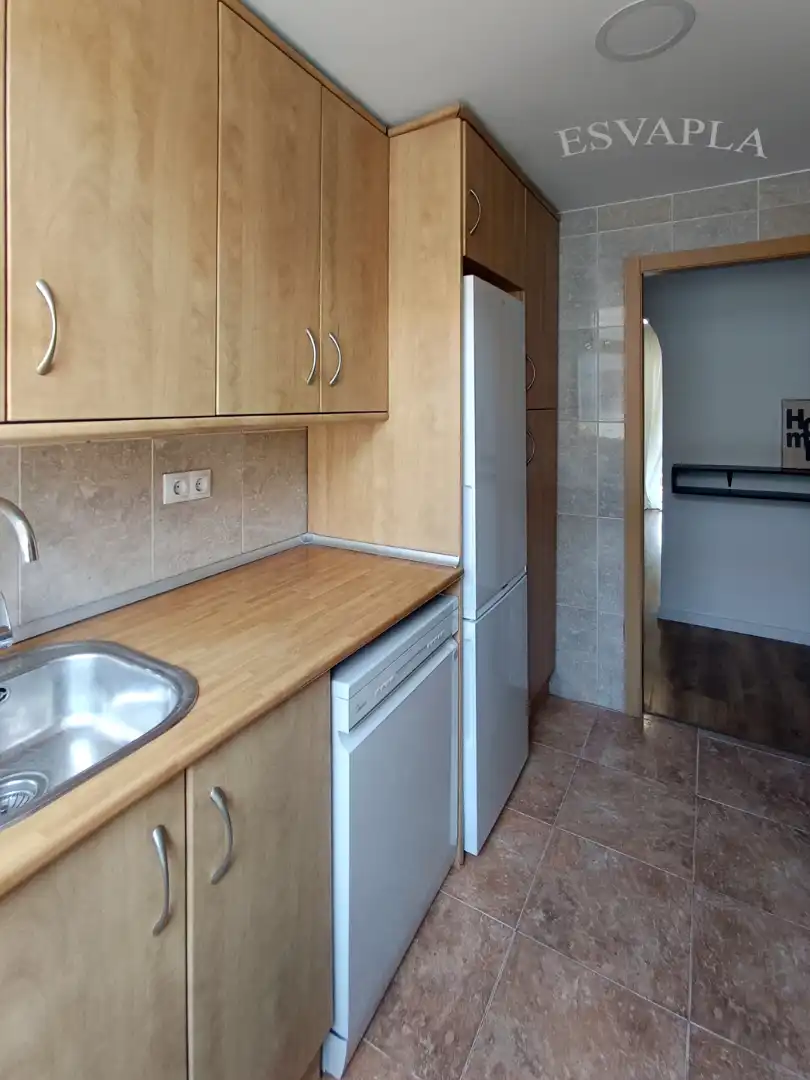 Pis de 80 m² a Alacant