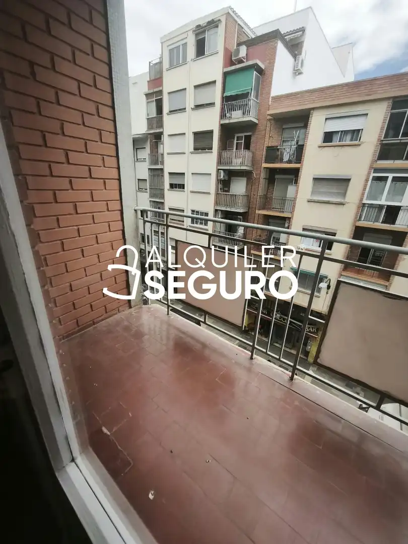 Piso de 65 m² en Zaragoza