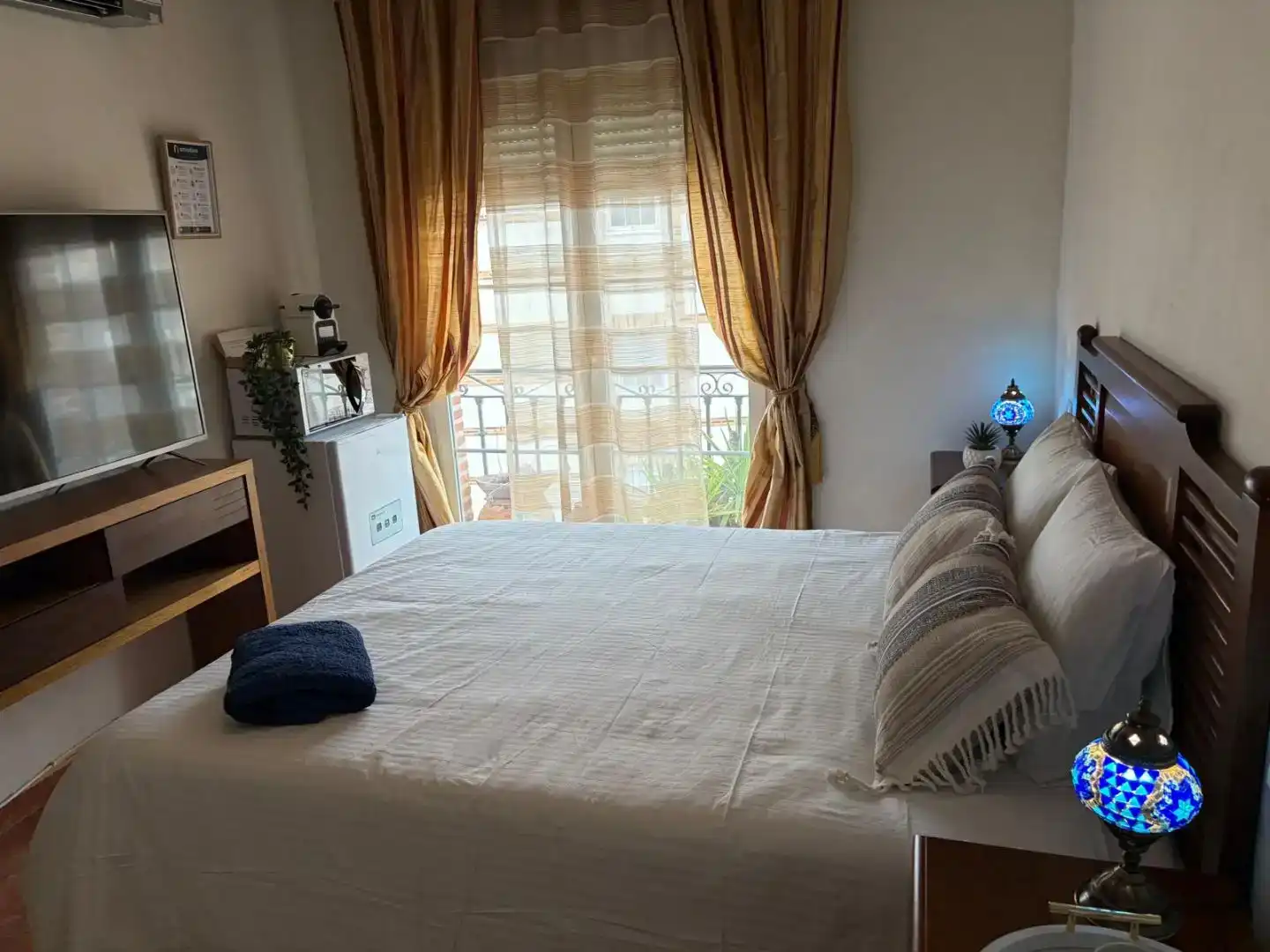 Habitación 250 m², Valmojado