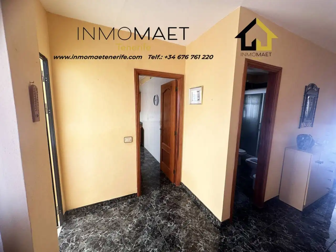 Piso de 120 m² en Icod de los Vinos