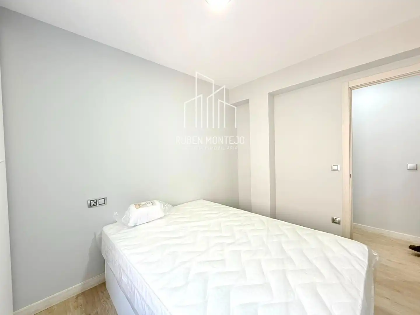 Piso de 80 m² en Salamanca