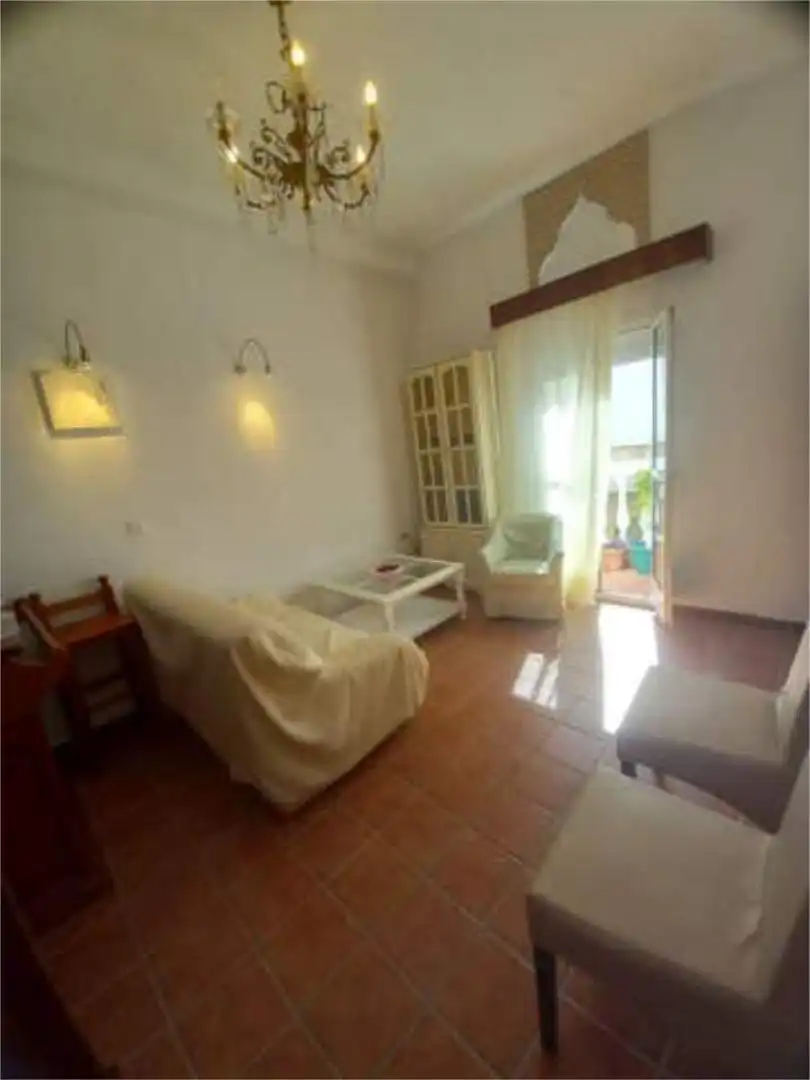 Wohnung 62 m² in Algeciras