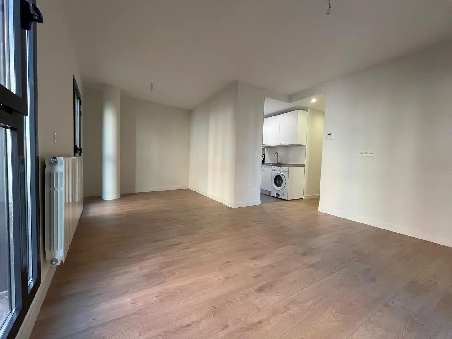 Piso de 83 m² en Burgos