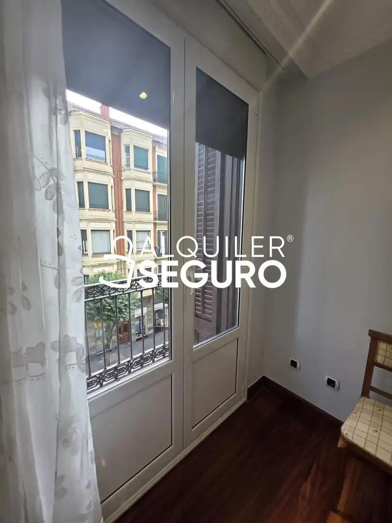 Piso de 105 m² en Bilbao