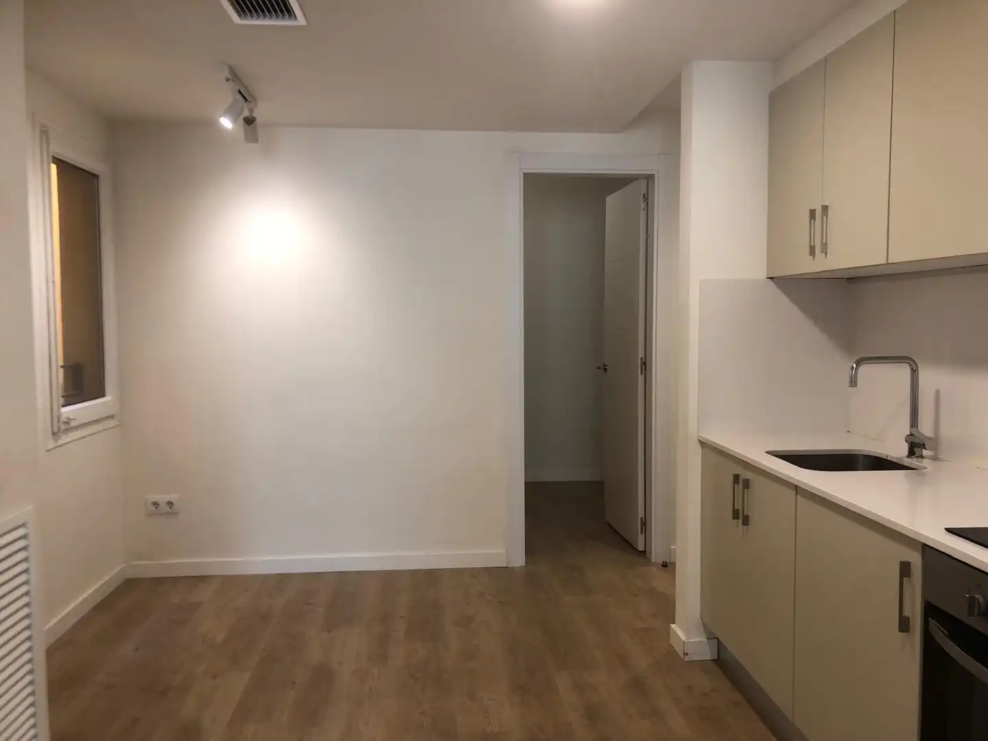 Piso de 45 m² en Olot