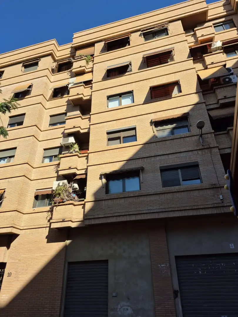 Piso de 119 m² en Mislata