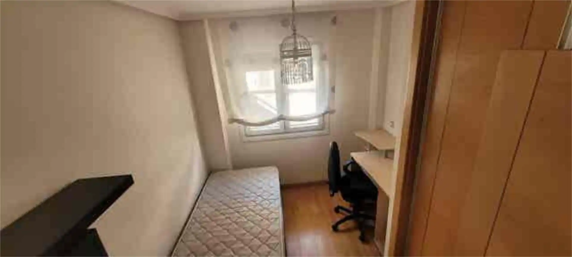 Piso de 85 m² en Aranda de Duero