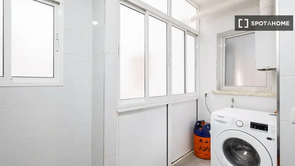 Habitación 104 m², Málaga