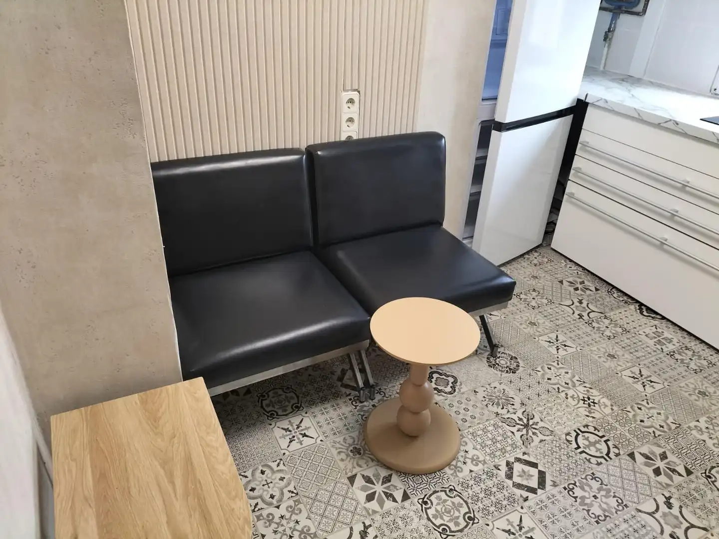 Wohnung 55 m² in Palencia